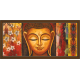 Buddha Paintings (B-6844)